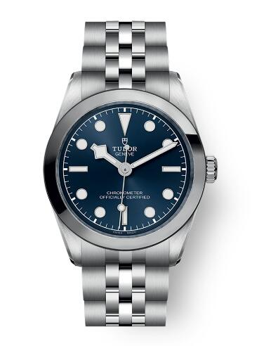 Cheap Tudor Black Bay 31 M79600-0002 Replica Watch
